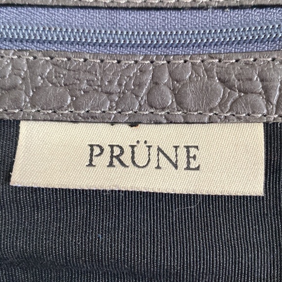 Genuine leather tote /duff bag /weekend bag - Picture 3 of 13